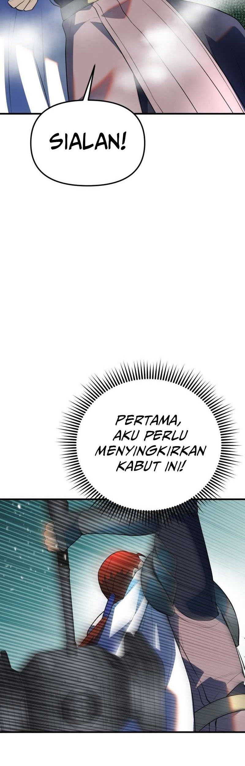 Golden Mage Chapter 36 Gambar 44