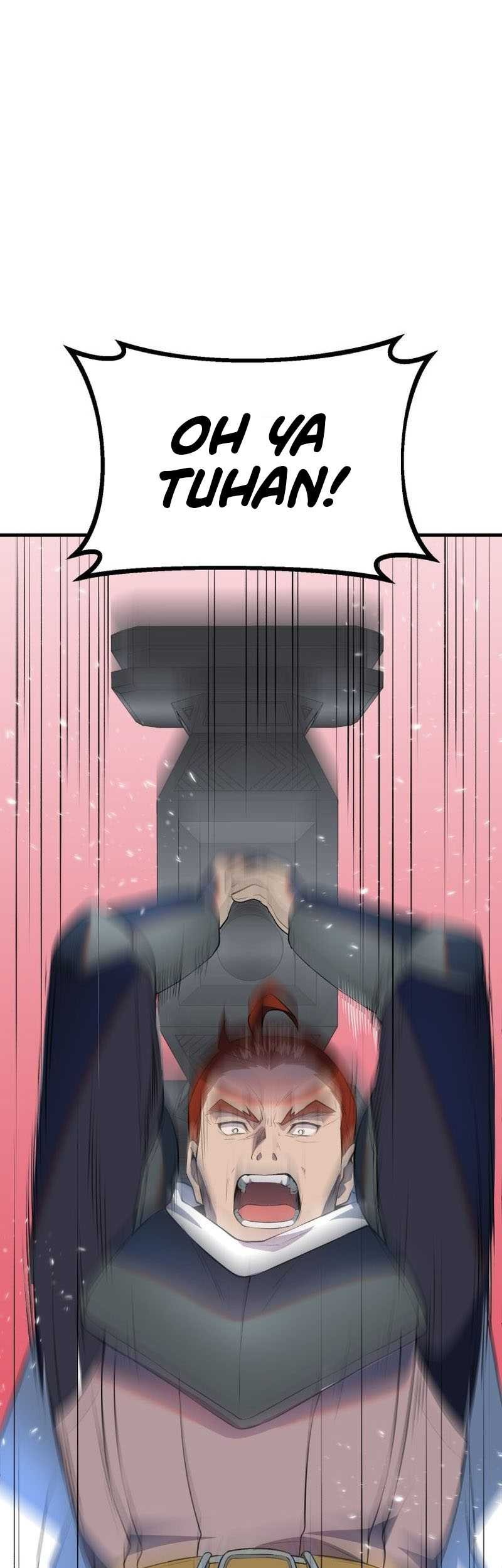 Golden Mage Chapter 36 Gambar 45