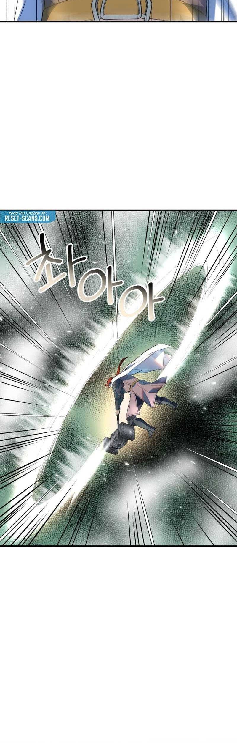 Golden Mage Chapter 36 Gambar 46