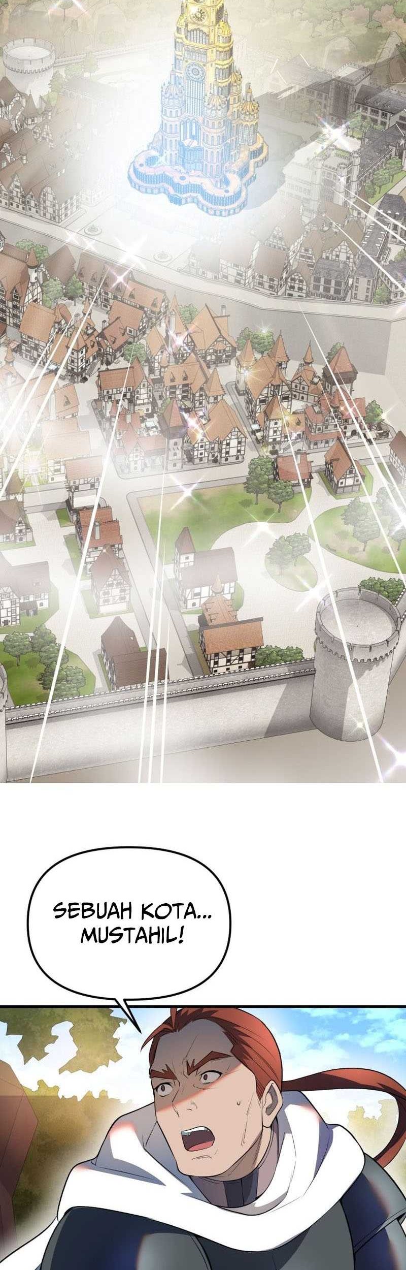 Golden Mage Chapter 36 Gambar 48