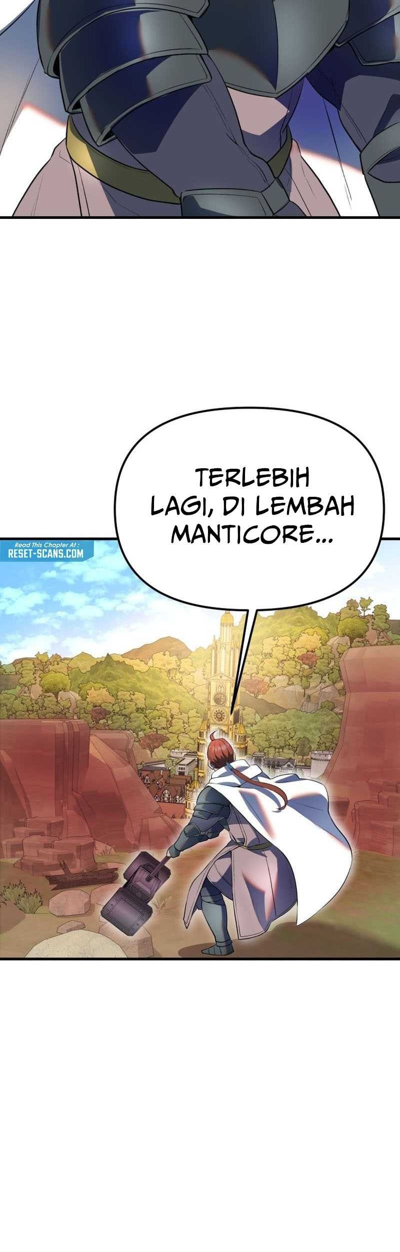 Golden Mage Chapter 36 Gambar 49
