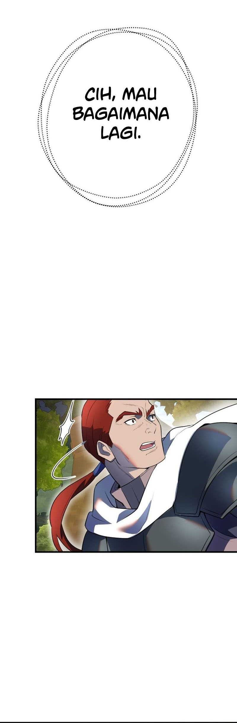 Golden Mage Chapter 36 Gambar 50