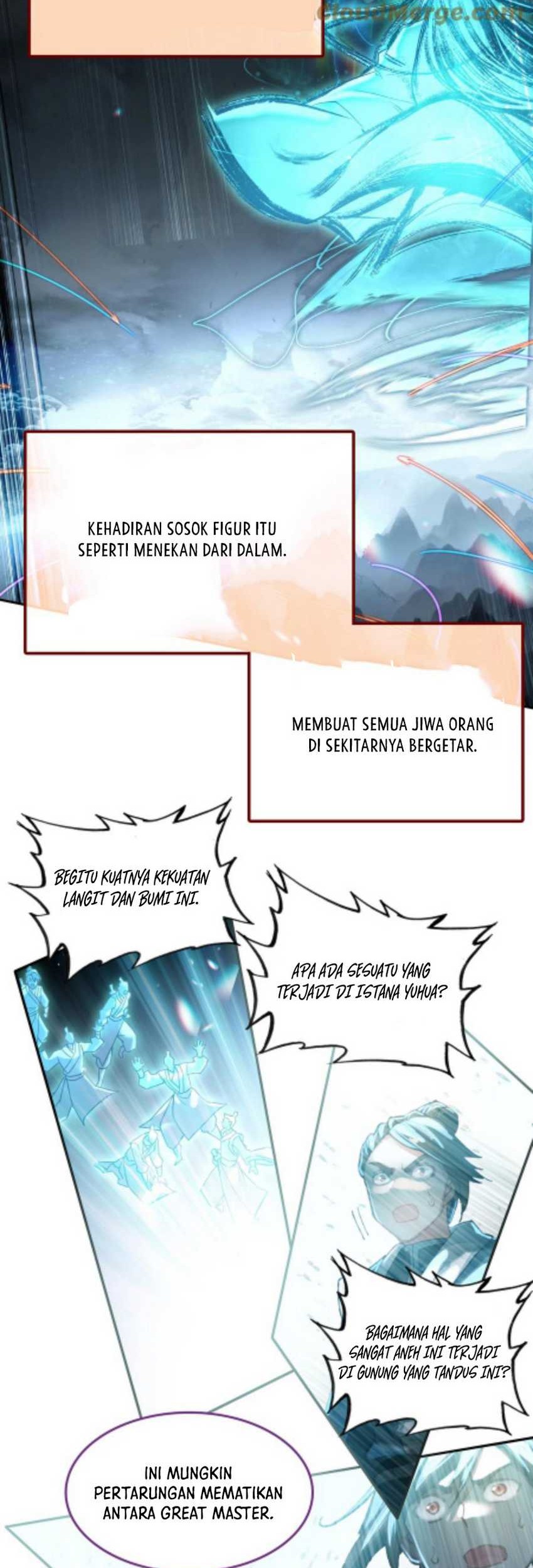 Baca Manhua I’m A Peerless Master Chapter 52 Gambar 2