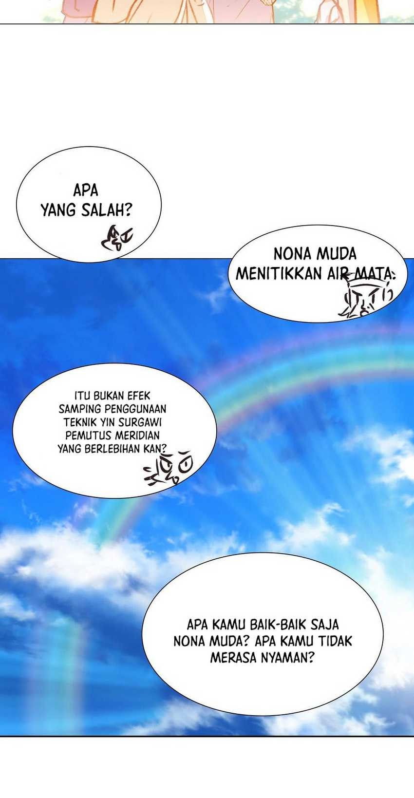 I’m A Peerless Master Chapter 52 Gambar 34