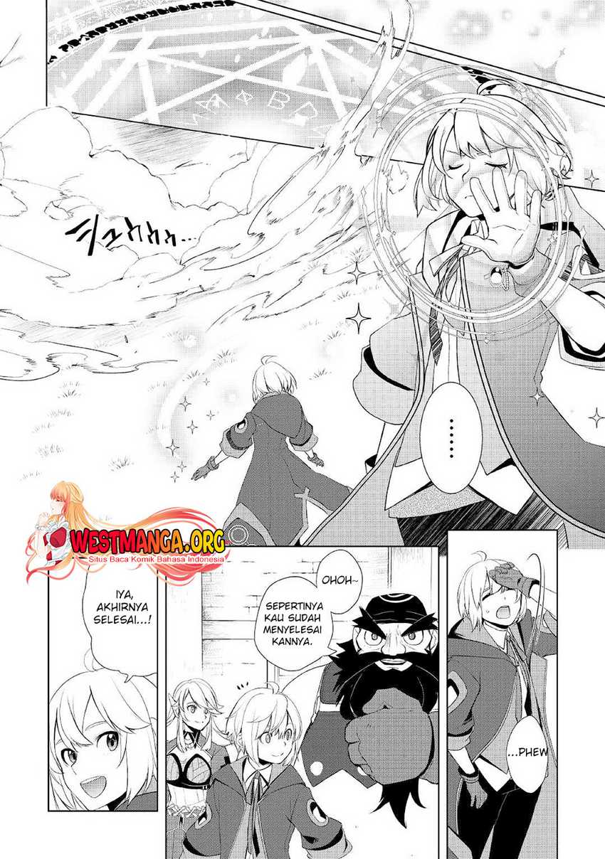 Izure Saikyou no Renkinjutsu Shi? Chapter 37 Gambar 4