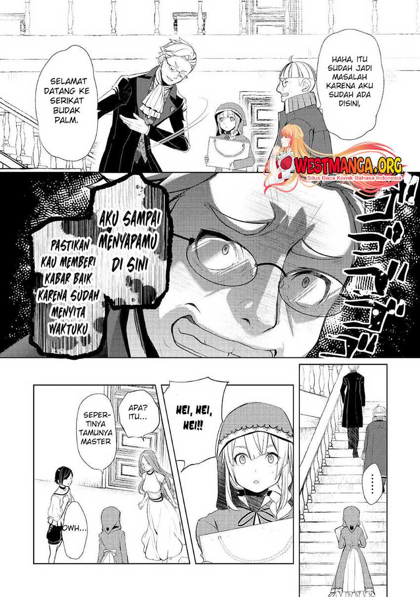 Izure Saikyou no Renkinjutsu Shi? Chapter 36 Gambar 14