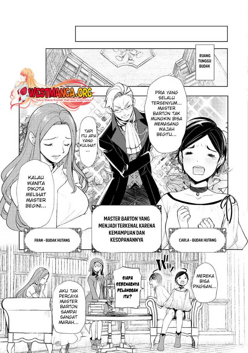 Izure Saikyou no Renkinjutsu Shi? Chapter 36 Gambar 15