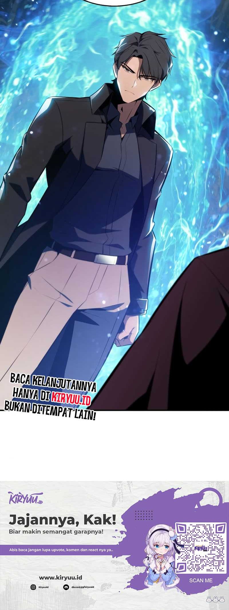 Solo Max-Level Newbie Chapter 130 Gambar 63