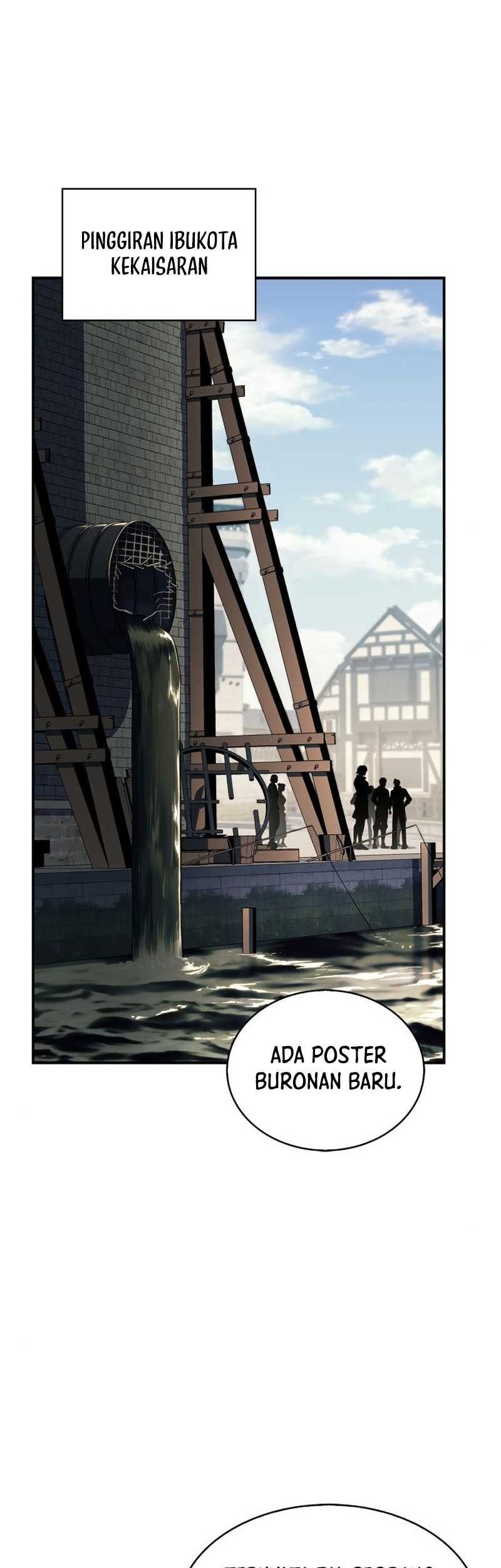 Baca  Solo Max-Level Newbie Chapter 130 Gambar 2