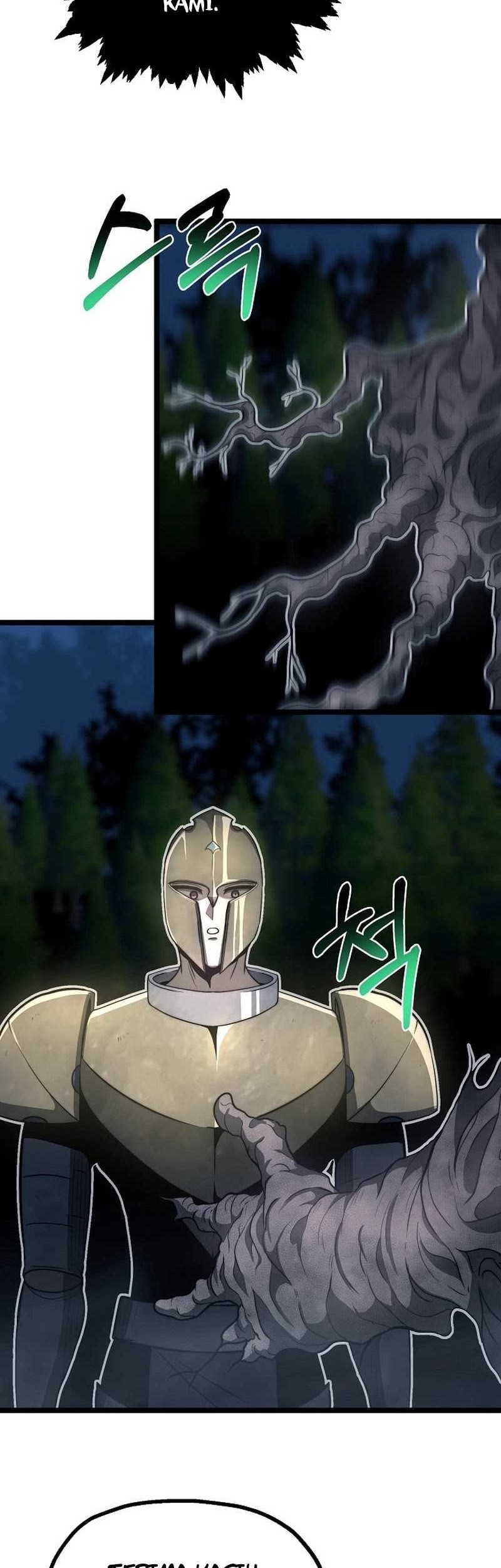 Solo Eating to Overpowered Chapter 18 Gambar 46