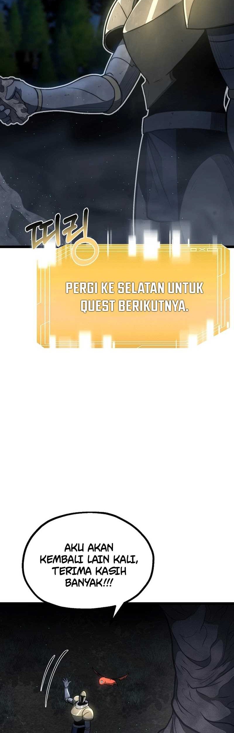 Solo Eating to Overpowered Chapter 18 Gambar 48