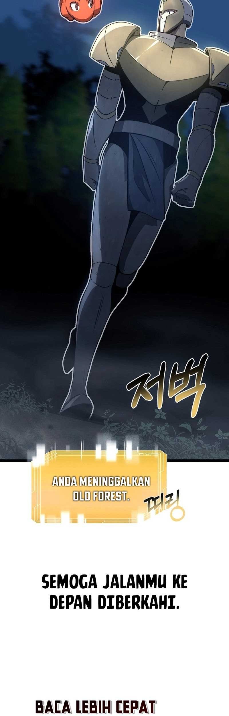 Solo Eating to Overpowered Chapter 18 Gambar 51