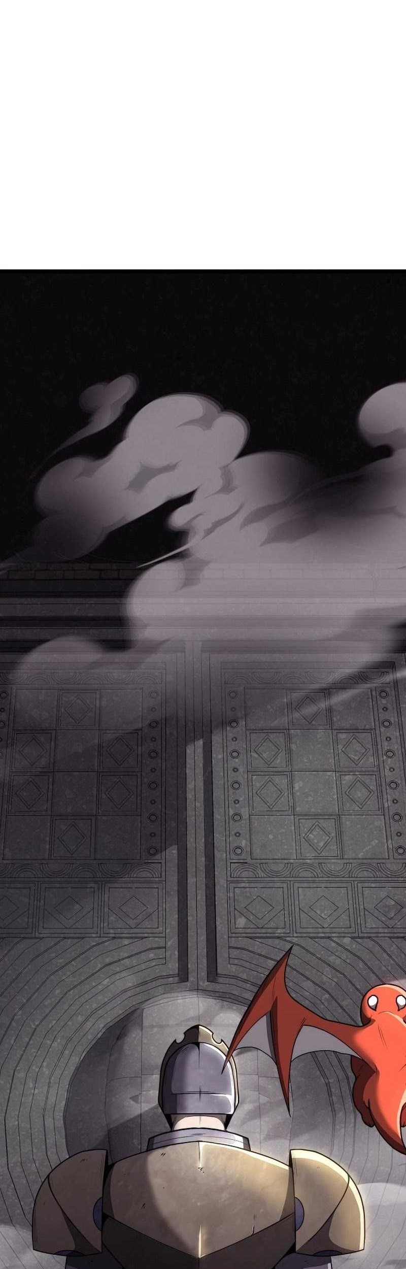 Solo Eating to Overpowered Chapter 18 Gambar 4