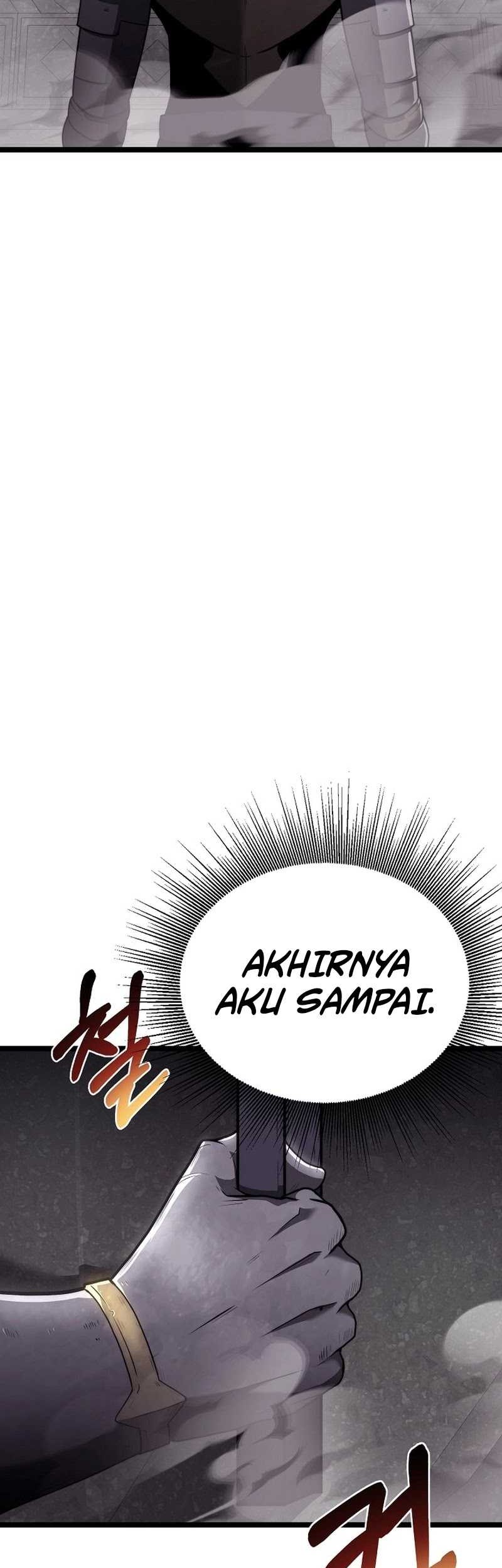 Solo Eating to Overpowered Chapter 18 Gambar 5