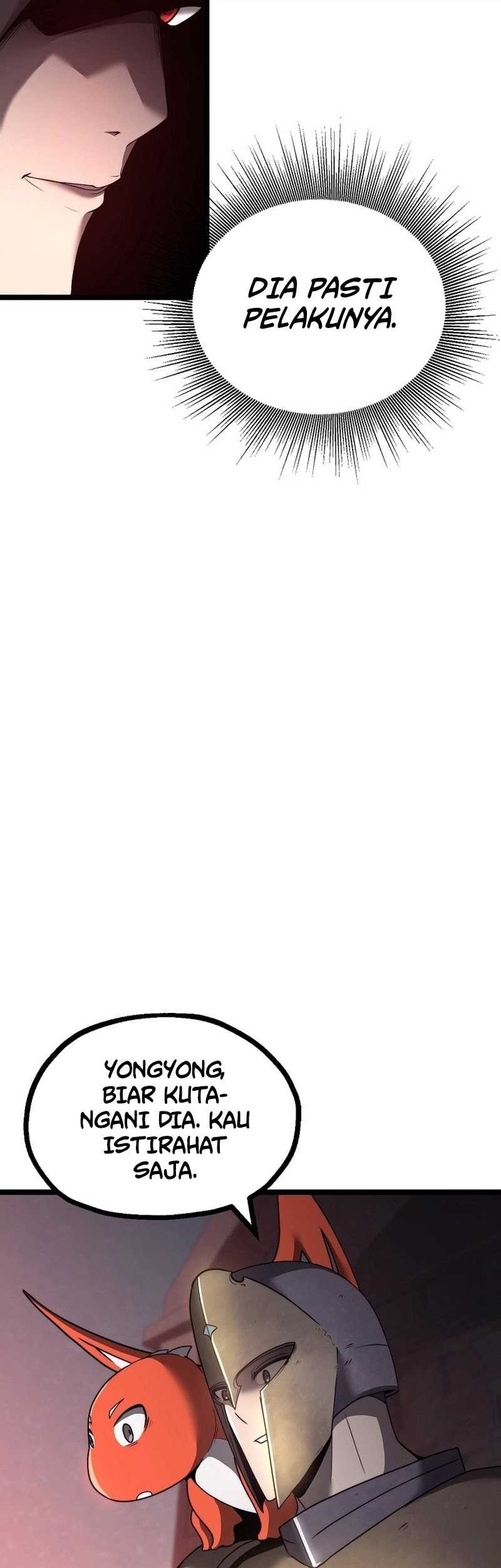 Solo Eating to Overpowered Chapter 18 Gambar 9