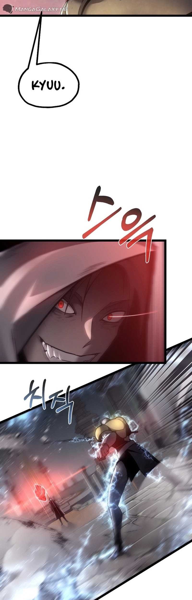 Solo Eating to Overpowered Chapter 18 Gambar 10