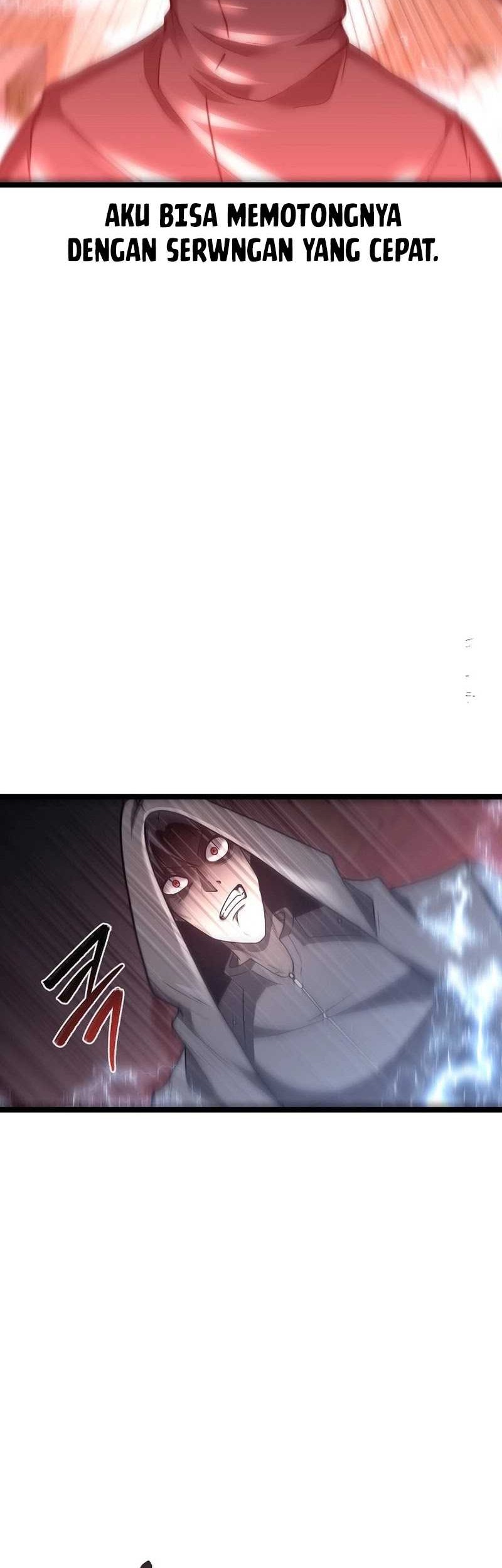 Solo Eating to Overpowered Chapter 18 Gambar 12