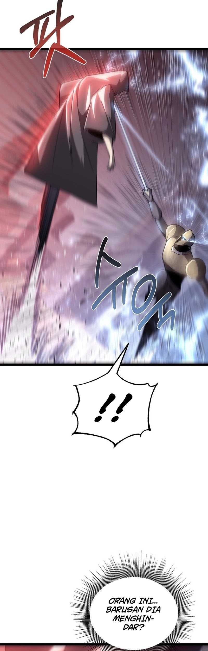 Solo Eating to Overpowered Chapter 18 Gambar 13