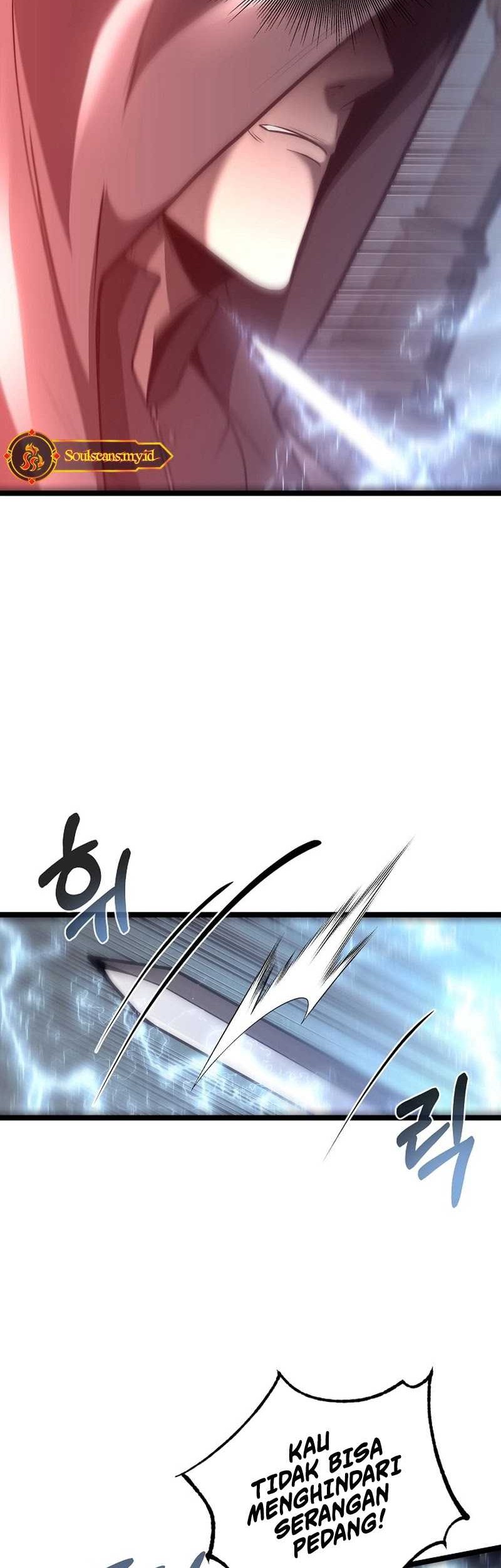 Solo Eating to Overpowered Chapter 18 Gambar 14