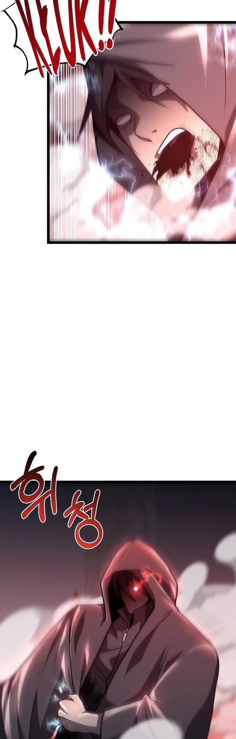 Solo Eating to Overpowered Chapter 18 Gambar 16