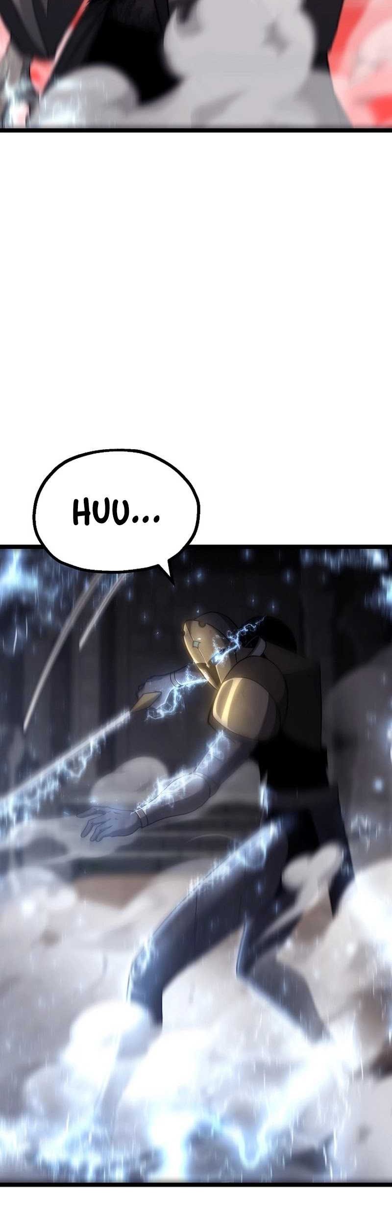 Solo Eating to Overpowered Chapter 18 Gambar 17