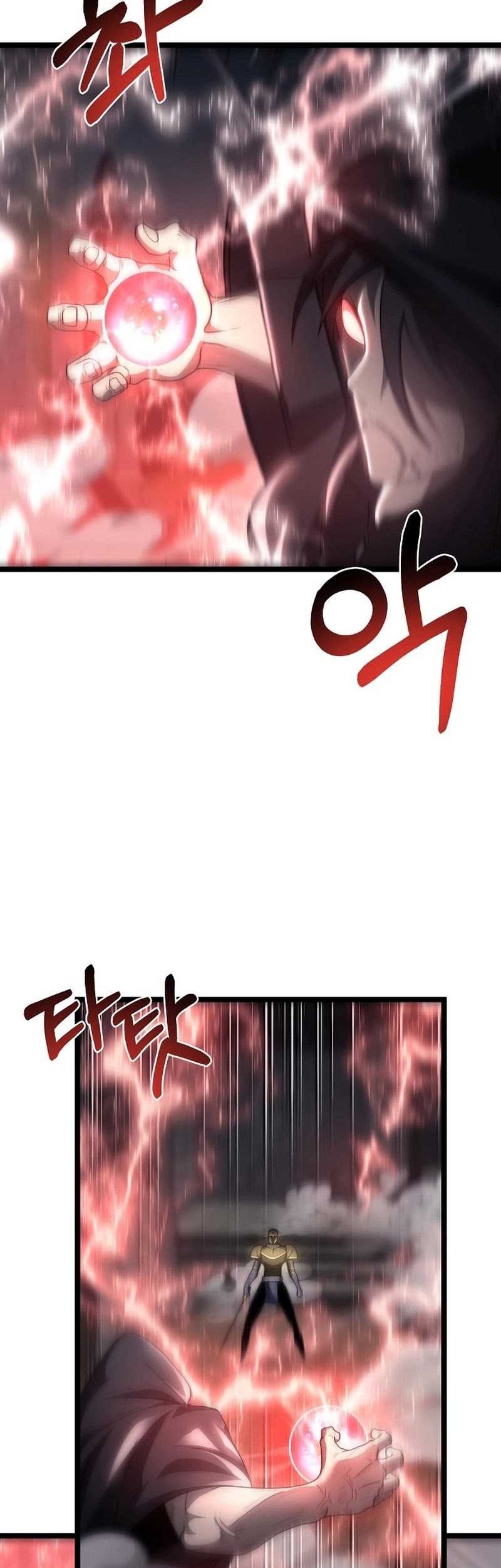 Solo Eating to Overpowered Chapter 18 Gambar 20