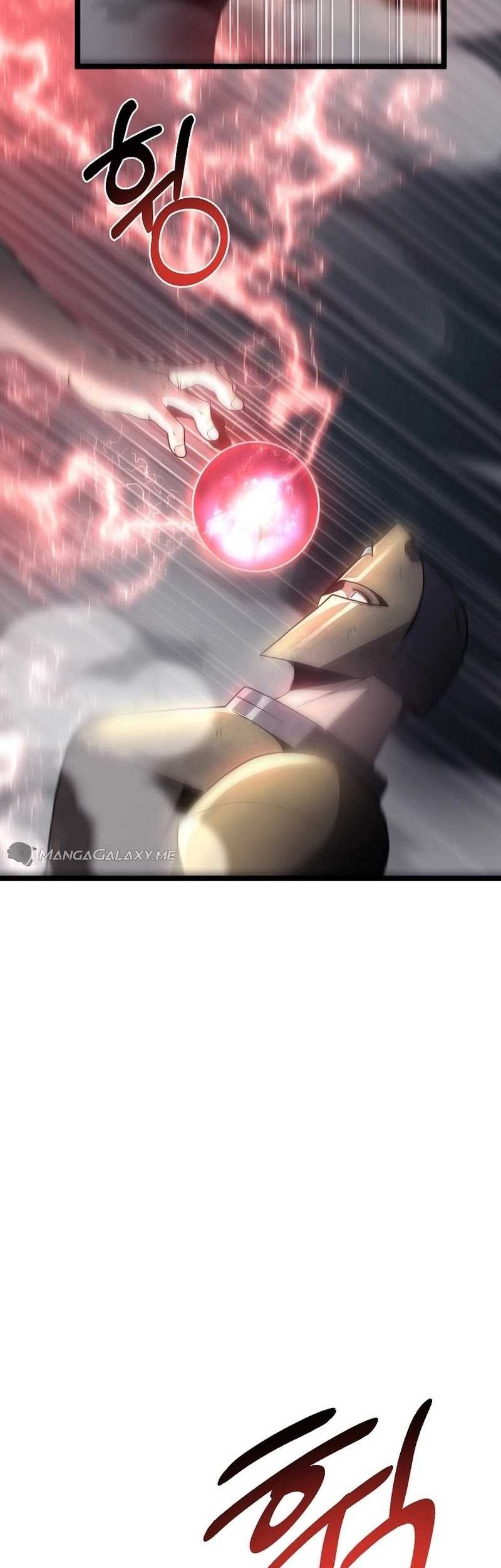 Solo Eating to Overpowered Chapter 18 Gambar 21