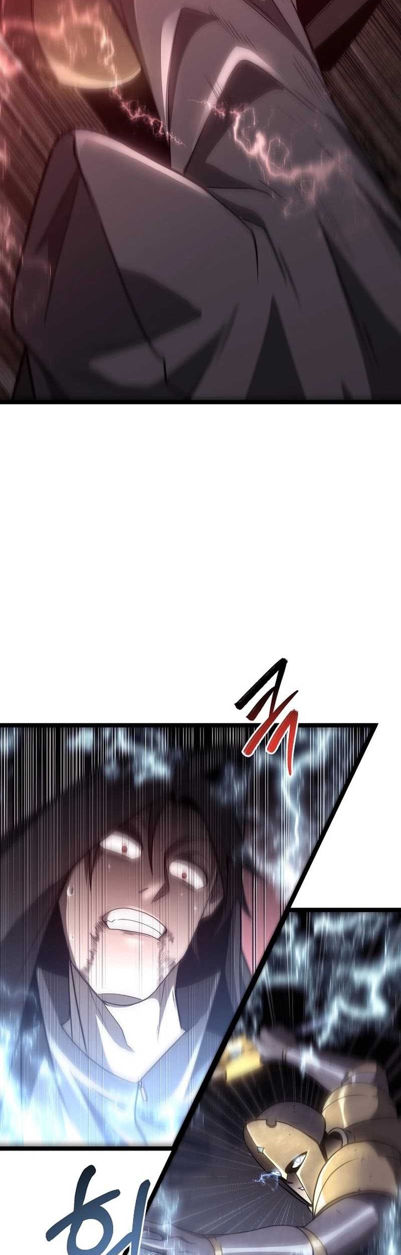 Solo Eating to Overpowered Chapter 18 Gambar 23