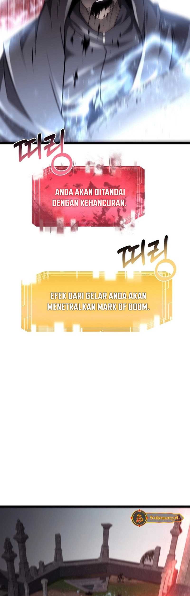 Solo Eating to Overpowered Chapter 18 Gambar 25