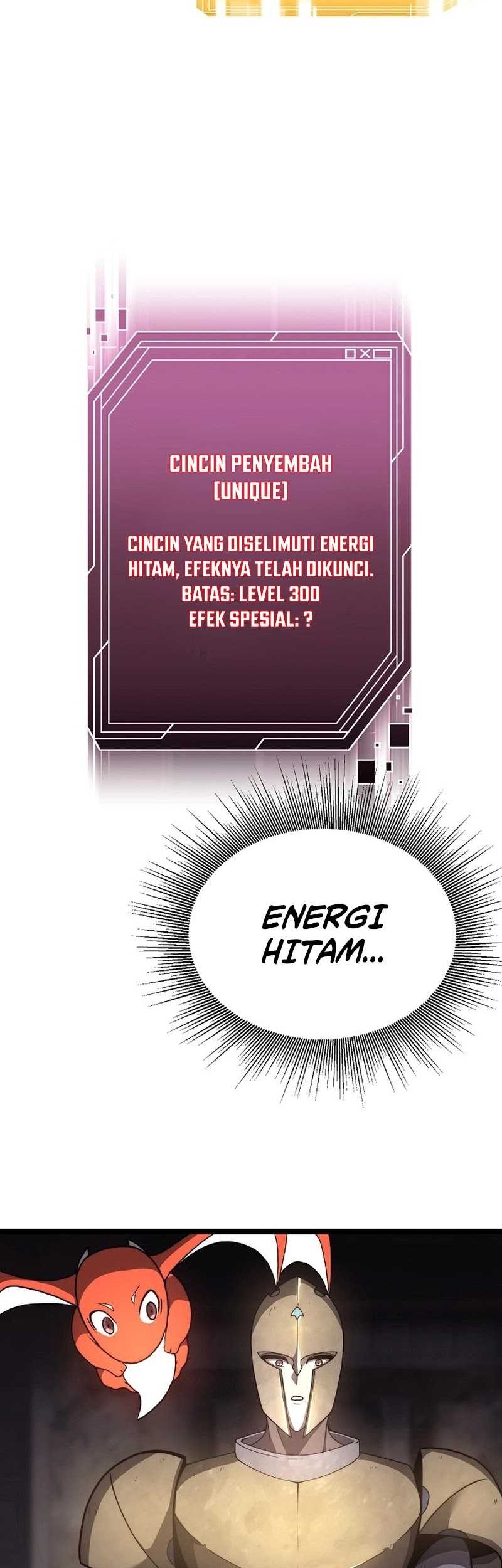 Solo Eating to Overpowered Chapter 18 Gambar 28