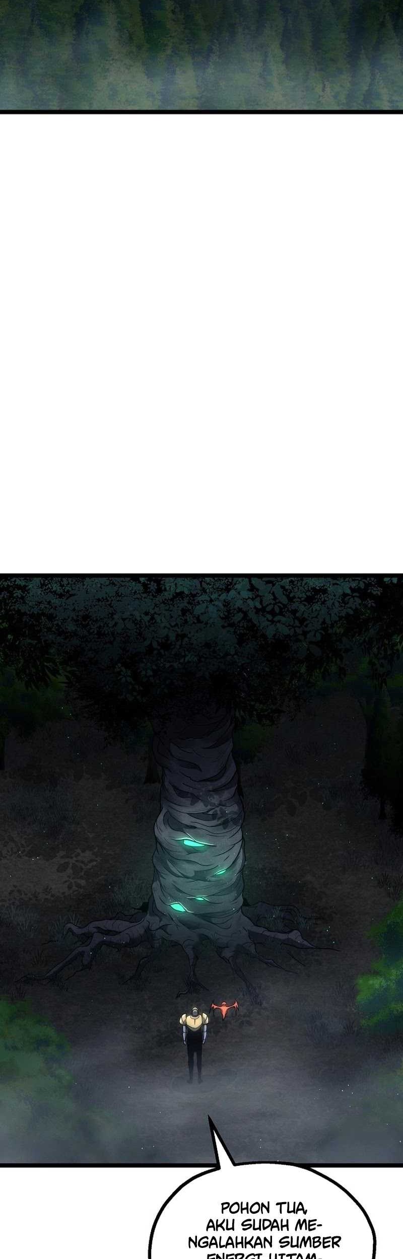 Solo Eating to Overpowered Chapter 18 Gambar 35