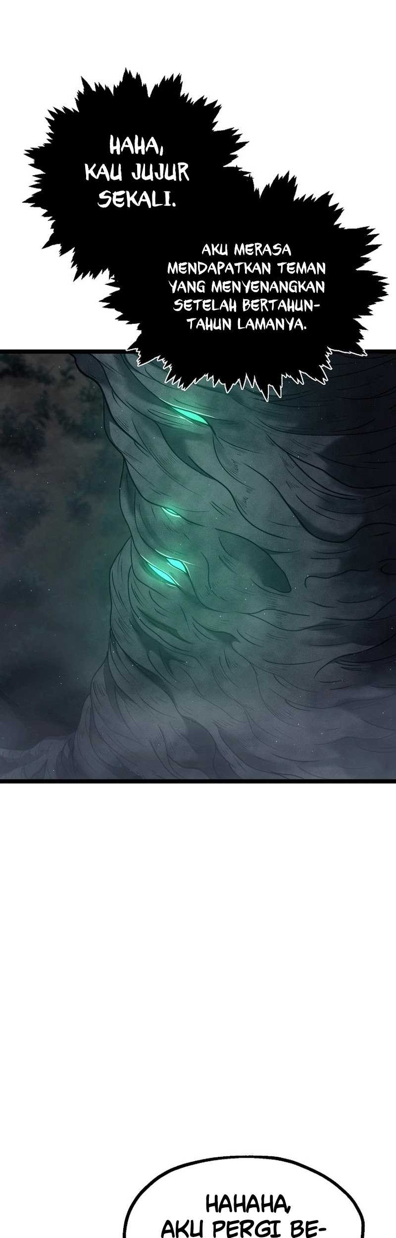 Solo Eating to Overpowered Chapter 18 Gambar 39