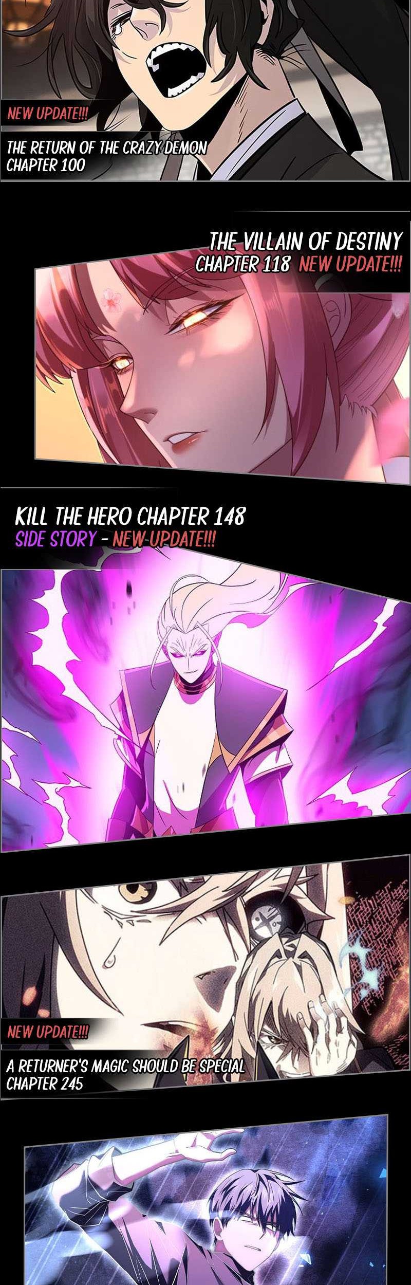 Standard of Reincarnation Chapter 81 Gambar 79