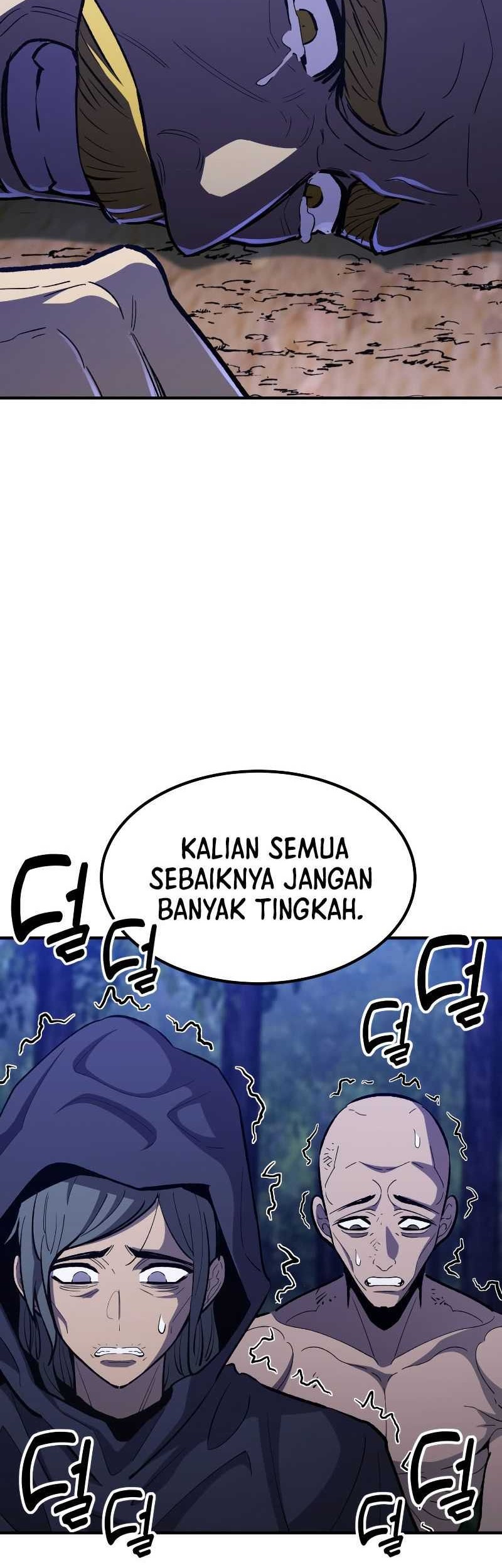 Standard of Reincarnation Chapter 80 Gambar 51