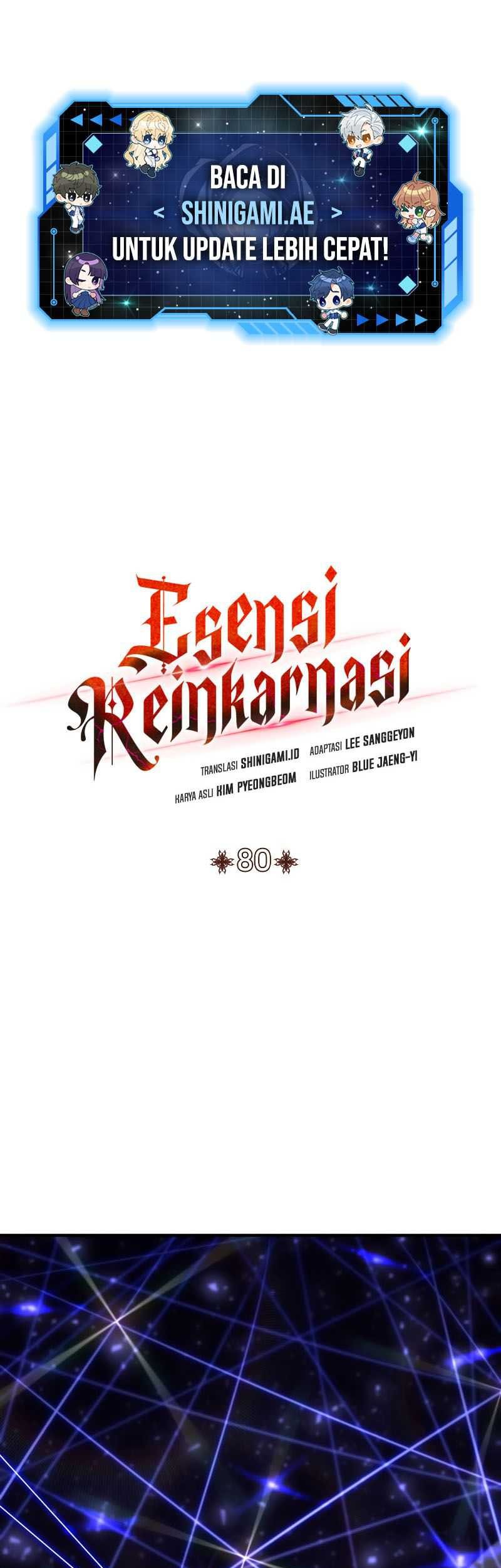 Baca Standard of Reincarnation Chapter 80 Gambar 2