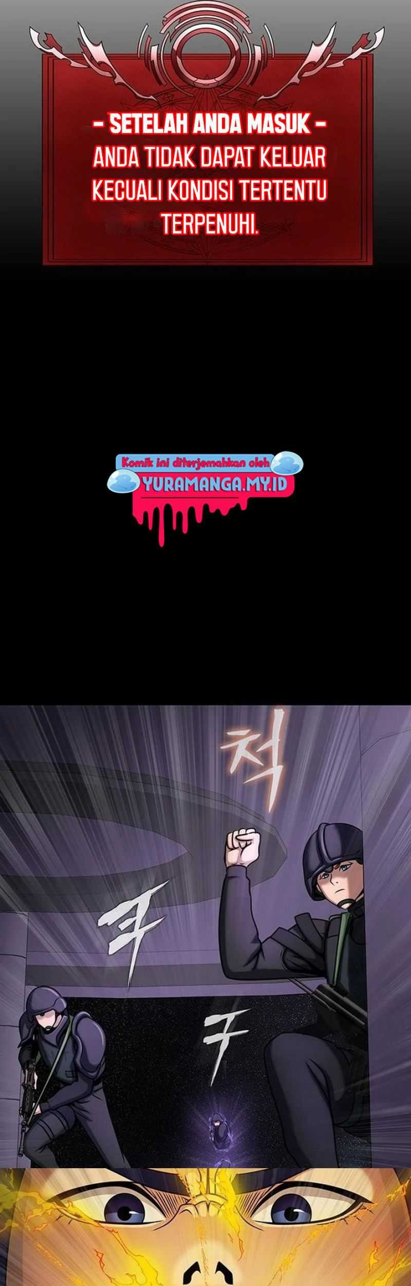Steel-Eating Player Chapter 19 Gambar 35