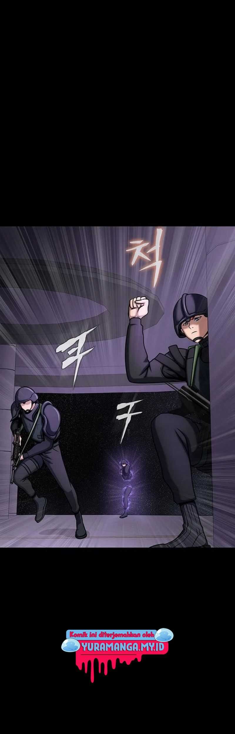 Steel-Eating Player Chapter 19 Gambar 53