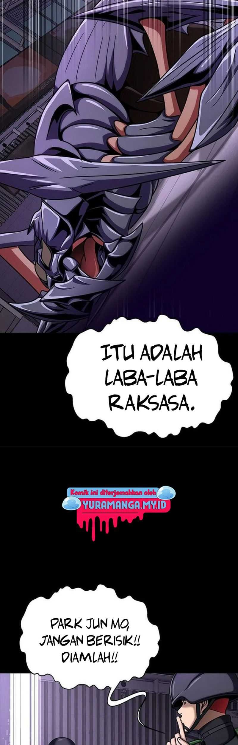 Steel-Eating Player Chapter 19 Gambar 55