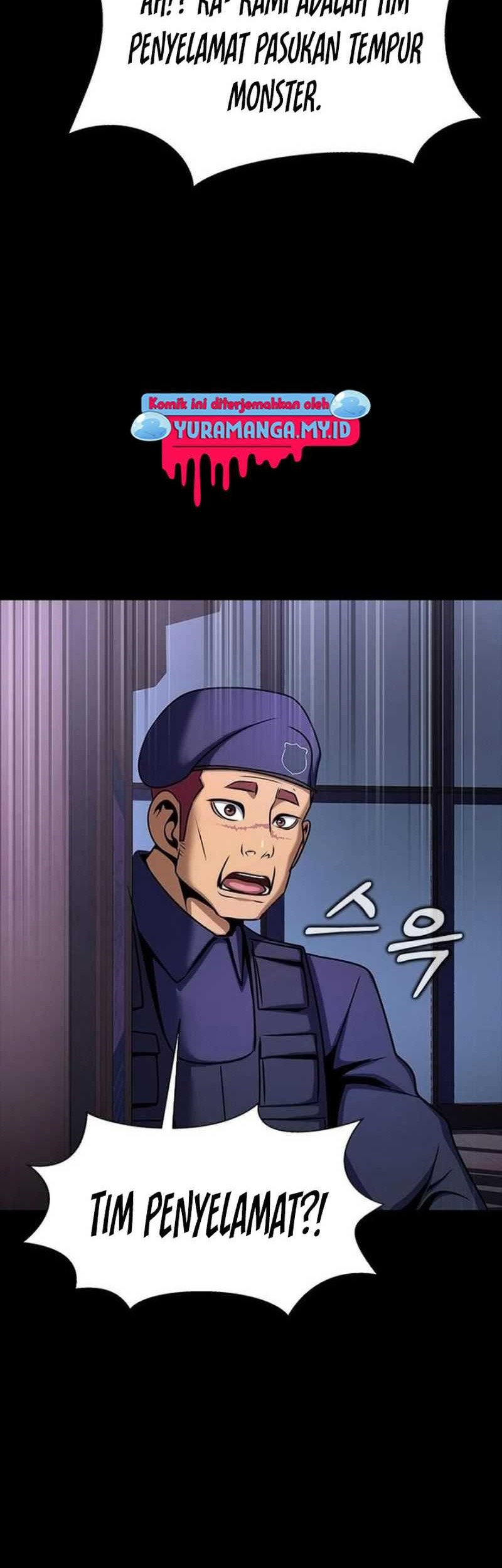 Steel-Eating Player Chapter 19 Gambar 58