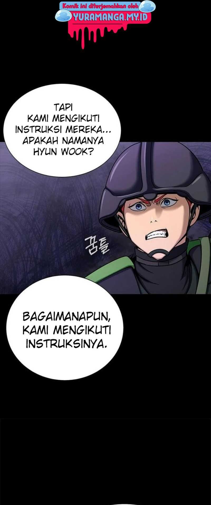 Steel-Eating Player Chapter 19 Gambar 62