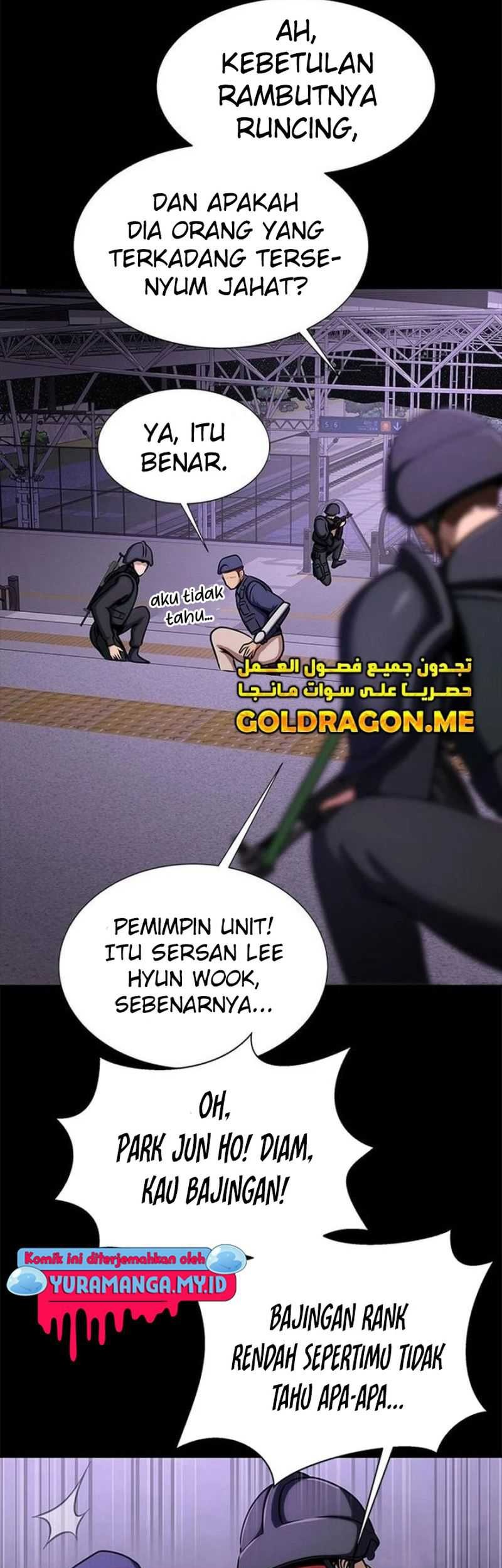 Steel-Eating Player Chapter 19 Gambar 63