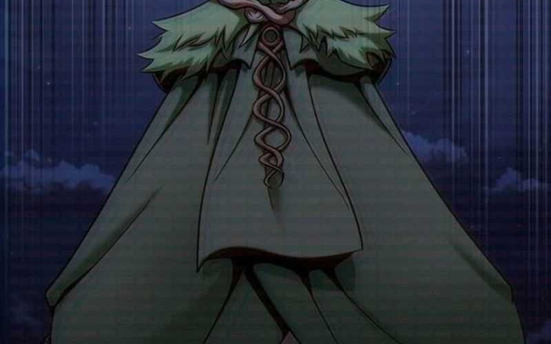 Steel-Eating Player Chapter 19 Gambar 4