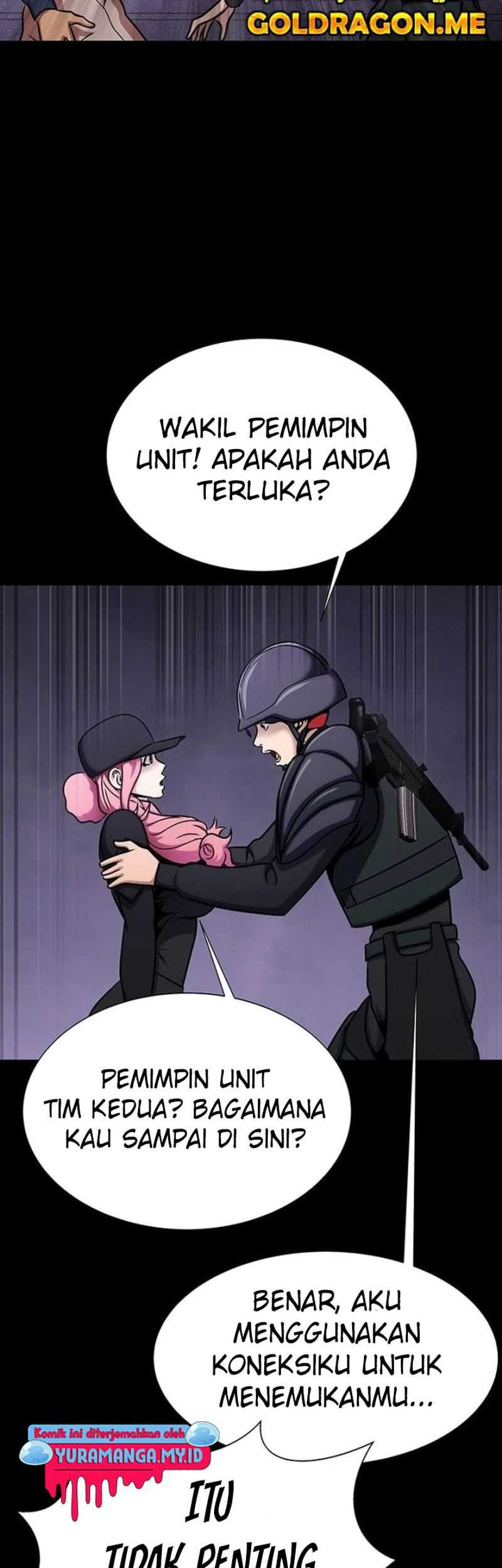 Steel-Eating Player Chapter 19 Gambar 70