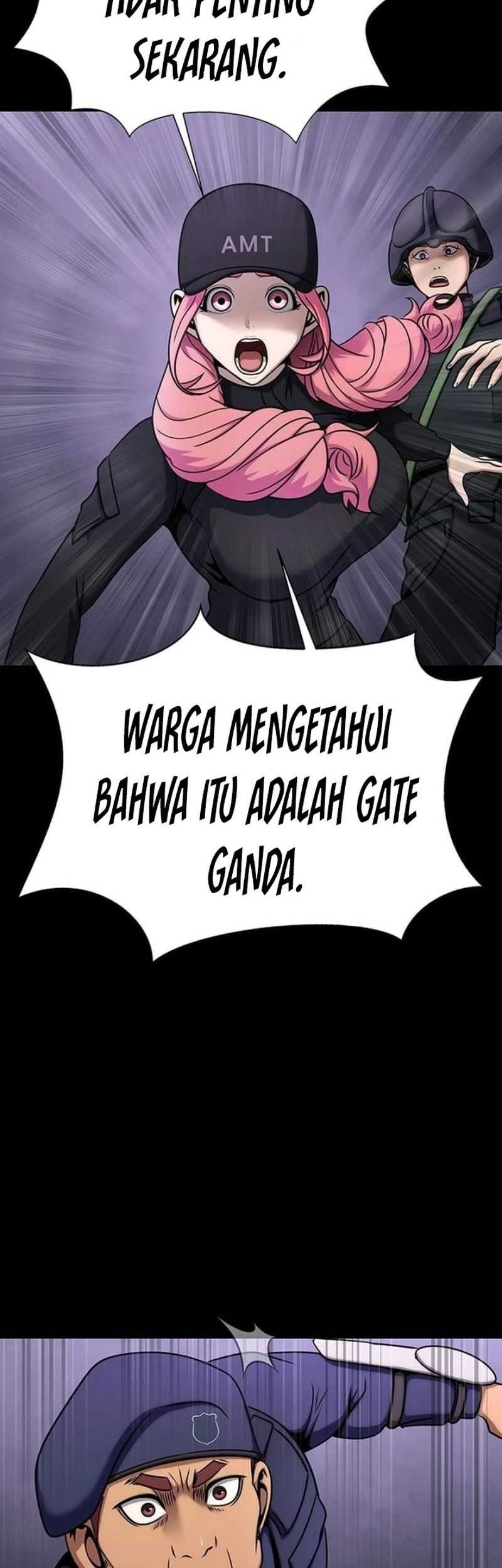 Steel-Eating Player Chapter 19 Gambar 71