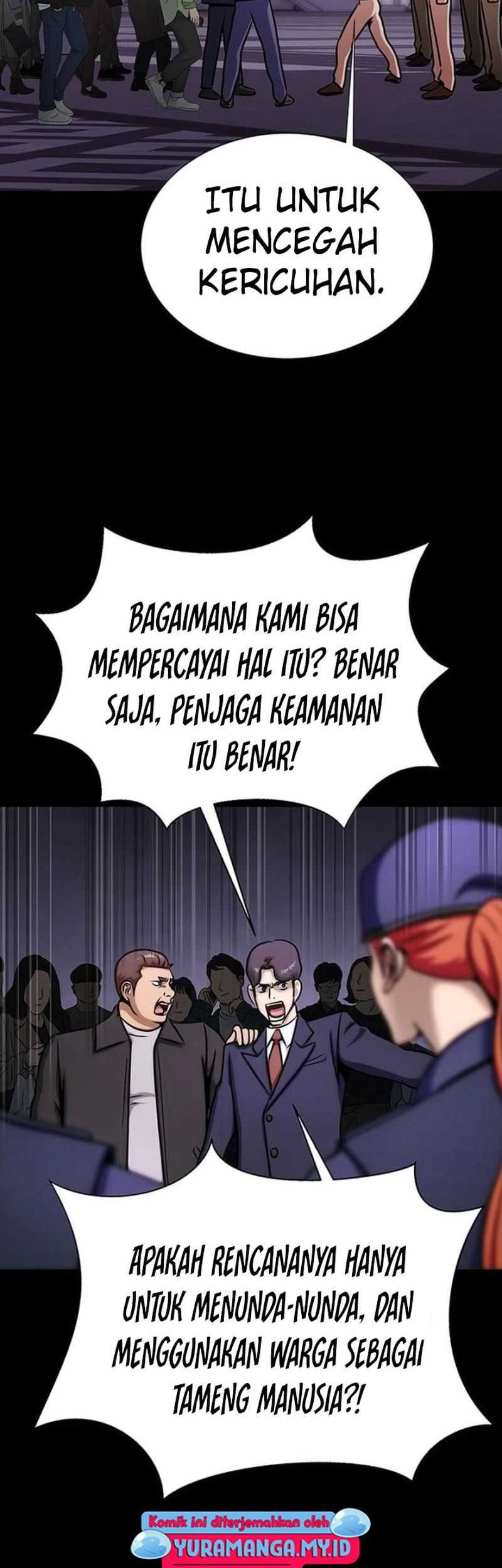 Steel-Eating Player Chapter 19 Gambar 74