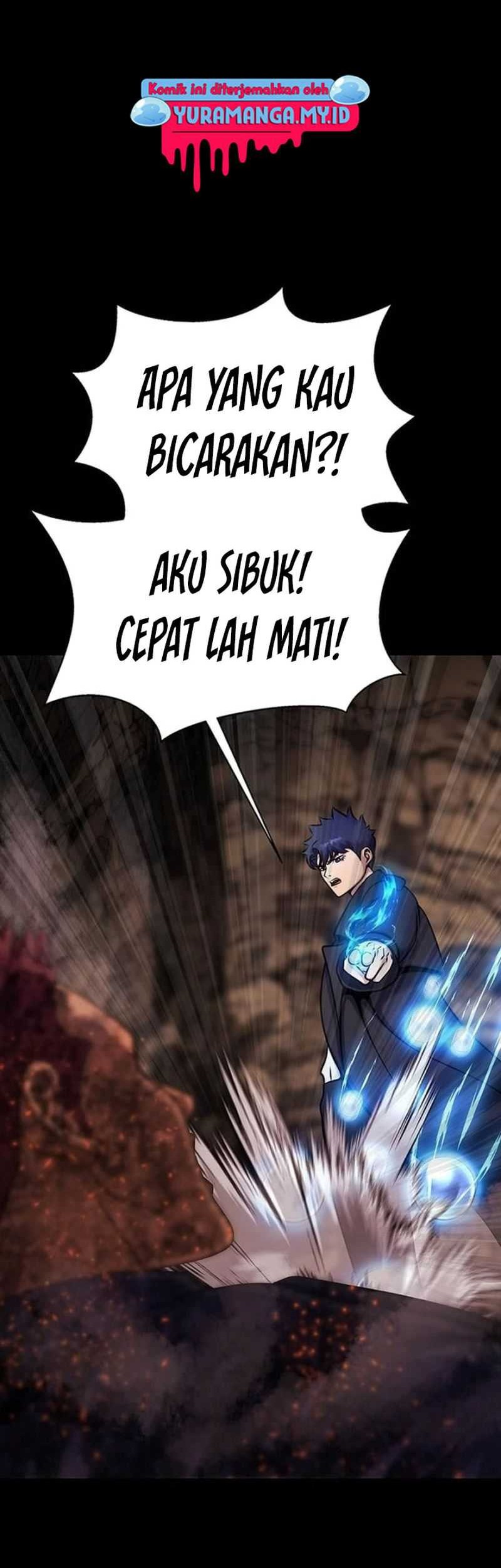 Steel-Eating Player Chapter 19 Gambar 78
