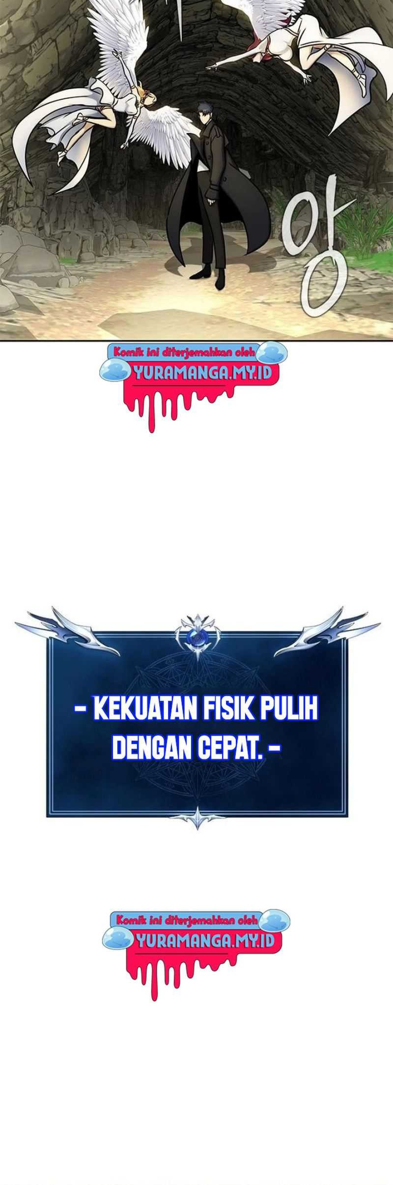 Steel-Eating Player Chapter 19 Gambar 86