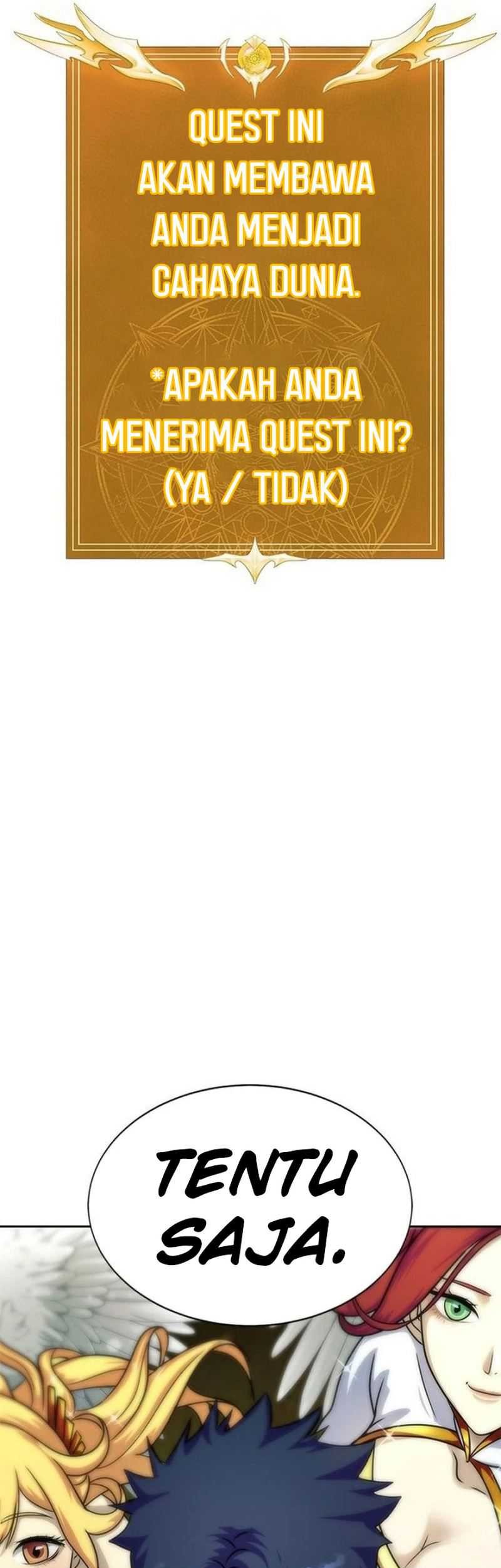 Steel-Eating Player Chapter 19 Gambar 91