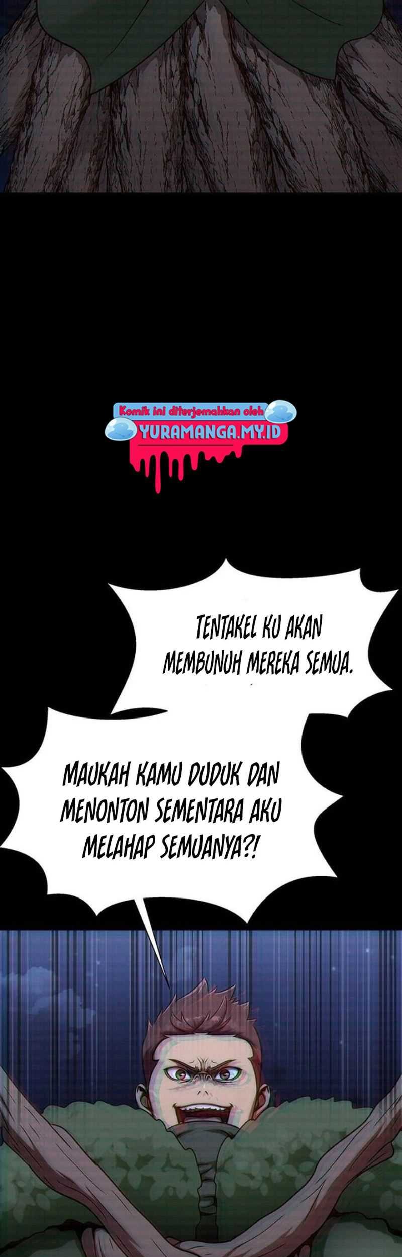 Steel-Eating Player Chapter 19 Gambar 5