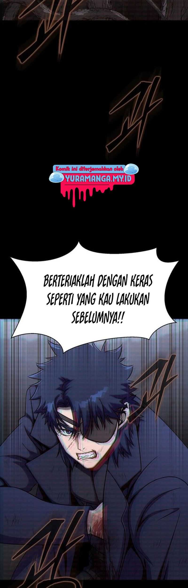 Steel-Eating Player Chapter 19 Gambar 7